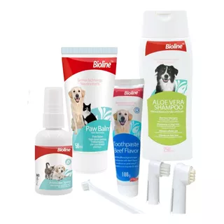 Pack Hygiene Dog Petlandiachile