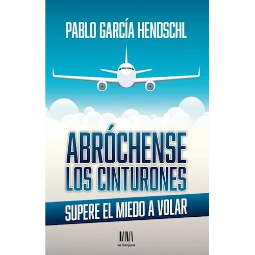 Libro Abrochense Los Cinturones De Pablo Garcia Hendschl