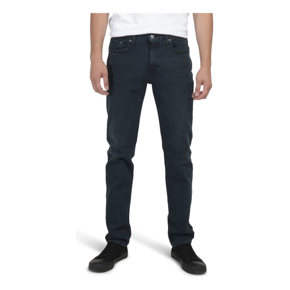 Jeans Hombre 511 Slim Azul Levis 04511-5654