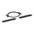 Monoprice Rough-in Bracket Para Altavoz Redondo De 6,5 Pu...