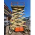 Plataforma Tijera JLG 4069le Altura Trabajo 14 Mts Electrica