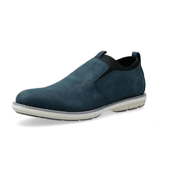 Zapato Dozza 3 14 Azul A