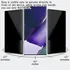 Protector De Pantalla De Privacidad Vaxson, Compatible Con C