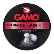 Balines Gamo Pro Hunter 5.5mm X250 Aire Compri Local Palermo