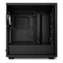 Gabinete Gamer Sharkoon Rebel C50 Rgb Negro 4fan Vidrio Mesh