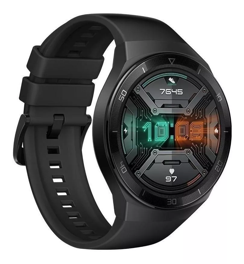 Tercera imagen para búsqueda de huawei watch gt 3 pro