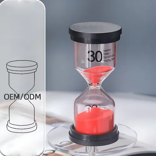 Reloj de arena 10 minutos sale