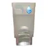 Extensor de semillas para 2 bebederos Half Moon, producto opcional, extensor de bebedero 1:1 y 1 extensor de comedero para media luna (completo), color blanco