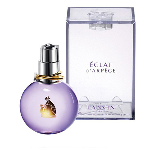 Lanvin Eclat D Arpege 30 Edt Color Transparente