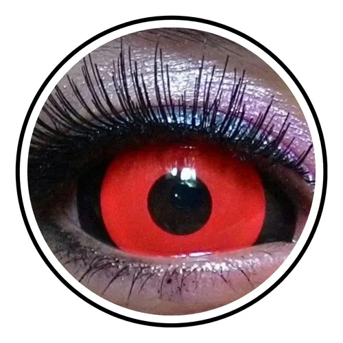 Lentes de contacto ghoul new arrivals