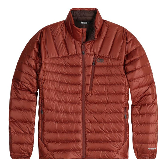 Chaqueta Hombre Outdoor Research Helium Down Cafe