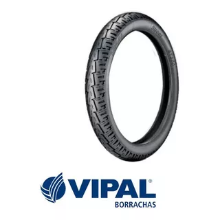 Pneu Traseiro Vipal St300 90/90-18 Cg125 Titan125/150/cargo