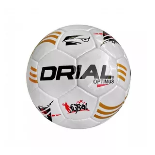 Pelota Futsal N°4,drial,cosida A Mano,profesional!!