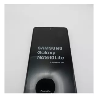 Samsung Galaxy Note10 Lite Dual Sim 128 Gb  8gb Ram Sm-n770f