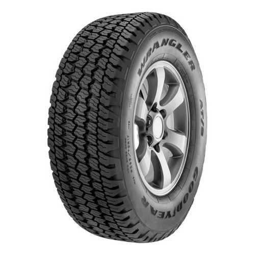 Llanta Goodyear P205/75r14 Wrangler  At/s  98q Xl