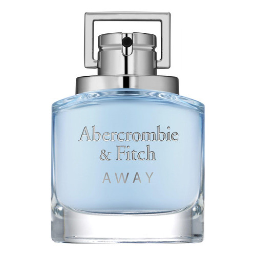 Perfume Abercrombie & Fitch Away Men Eau De Toilette 100ml