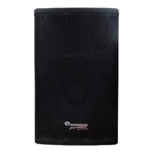 Bafle Pasivo 15 Pulgadas Soundtrack Sts15h 250w Rms Color Negro