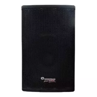 Bafle Pasivo 15 Pulgadas Soundtrack Sts15h 250w Rms Color Negro