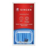 Sapatilha Para Franzir Singer 2500259