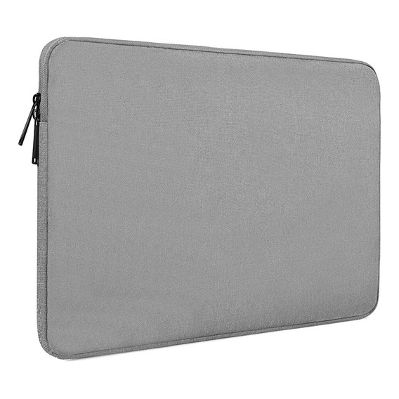 Funda De 15 Pulgadas - Gris