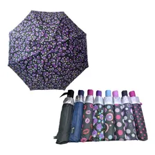 Sombrilla Mini De Guardar Magica Anti-fluido Sombrilla Mini De Guardar Magica Anti-fluido