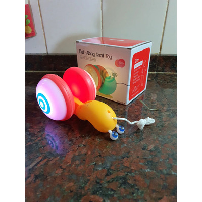 Foto del comprador