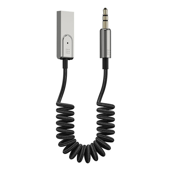 Adaptador  Receptor Bluetooth Auto Camioneta Alta Calidad