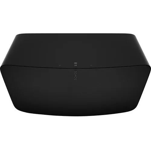 Sonos Five Wireless Caixa Acústica Premium Preto