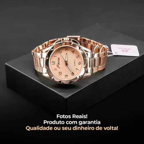 Reloj analogico 2025 24h