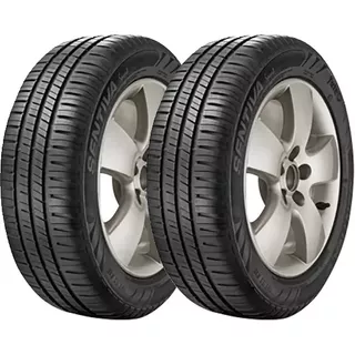 Kit De 2 Neumáticos Fate Sentiva Sport 185/65r15 92h