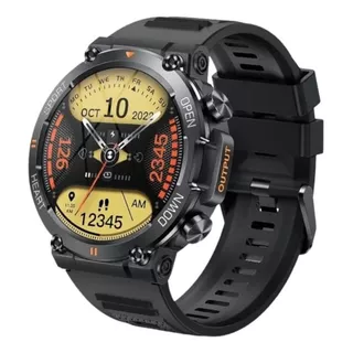 Reloj Inteligente Smartwatch Deportivo Llamadas