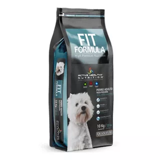 Fit Adulto Razas Pequeñas 10 Kg