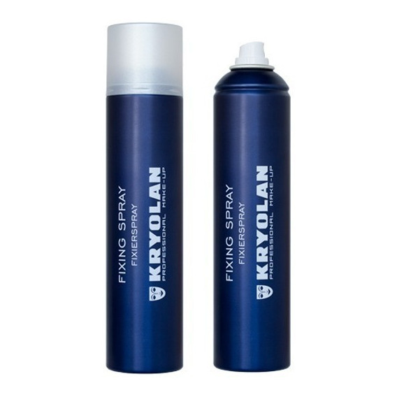 Aerosol fijador Kryolan 300 ml