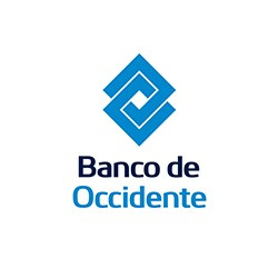Banco de Occidente  0% interés