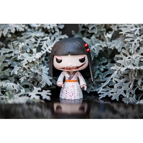 Pop Asia Monster - Kuchisake 82 | MercadoLivre Pop Asia Monster - Kuchisake 82 | MercadoLivre