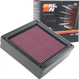 Filtro Ar K&n 33-2105 - Mitsubishi Tr4 2.0 / 2006 2007 2008