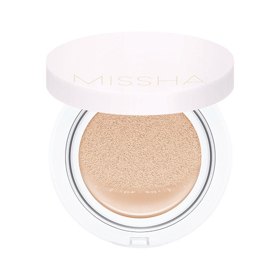 Magic Cushion Spf50/pa+++ (no. 23)