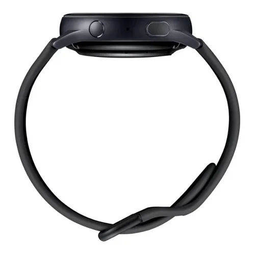 Galaxy Watch Active 2 40mm Negro Color de la caja Blanco