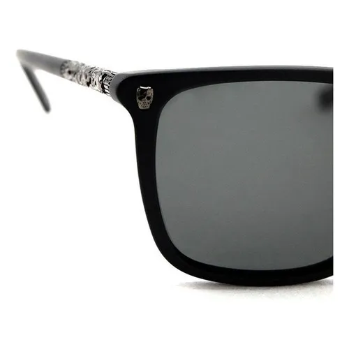 Vulk Woptober Anteojos De Sol Gafas Calavera Polarizado Color Del