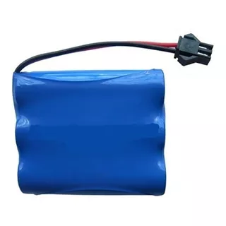 Bateria 3.6v 2700mah Smp-02