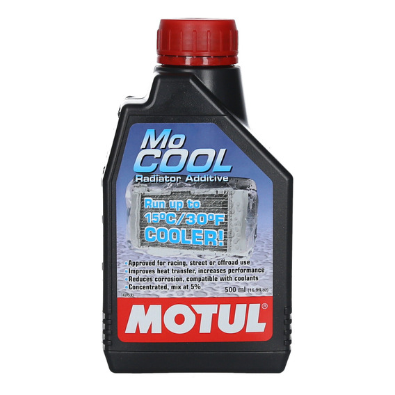 Anticongelante Motul Mocool 500 Ml