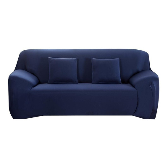 Cubre Sofa Elastico Elastizado Funda 3 Cuerpo Plaza Atrix ®