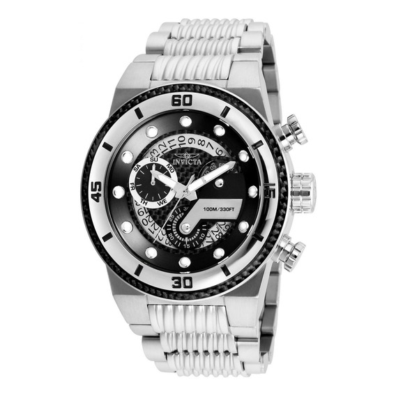 Reloj Invicta 25280 Acero Hombres