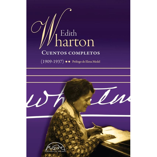 Cuentos Completos 2 - Edith Wharton