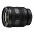 Sony Lente Sel1625g Zoom Gran Angular Full Frame Serie G