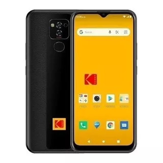 Smartphone Kodak Seren D55l 32gb 2gb Ram