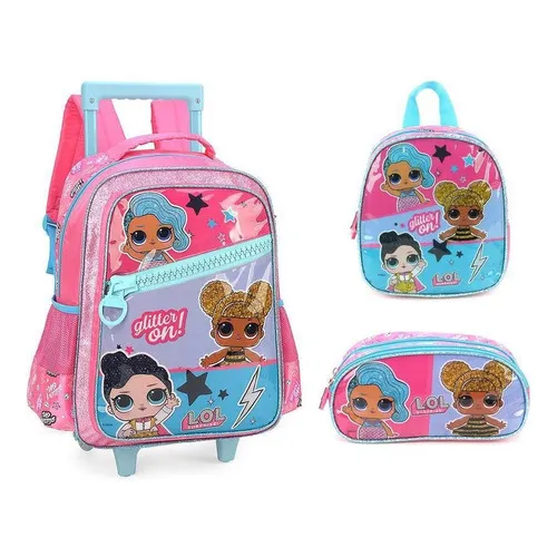Morral 2025 de lol