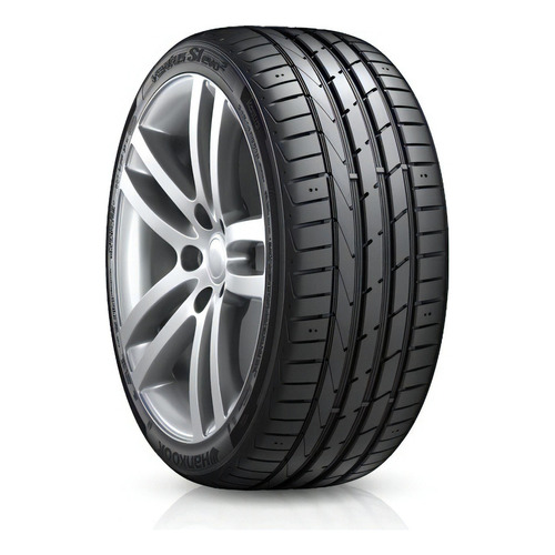 215/40 R18 Llanta Hankook K117 Ventus S1 Evo2 85 Y Rft