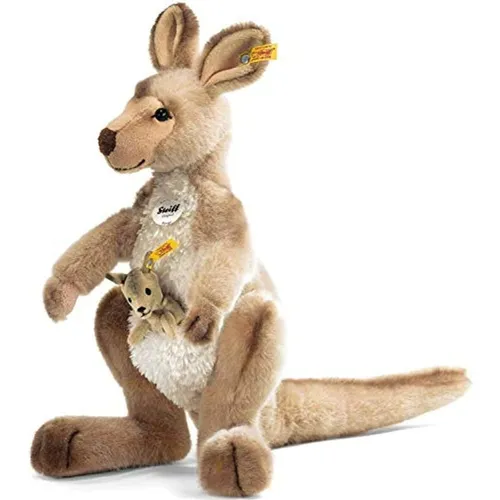 Steiff kangaroo cheap