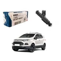  Bico Injetor Bosch Ecosport 2.0 Duratec Flex 2013 A 2017